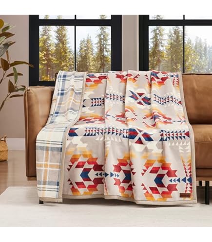 Amazon.co.jp: Snow Peak(スノーピーク) SP×PENDLETON MUCHACHO